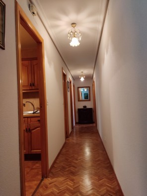 Pasillo